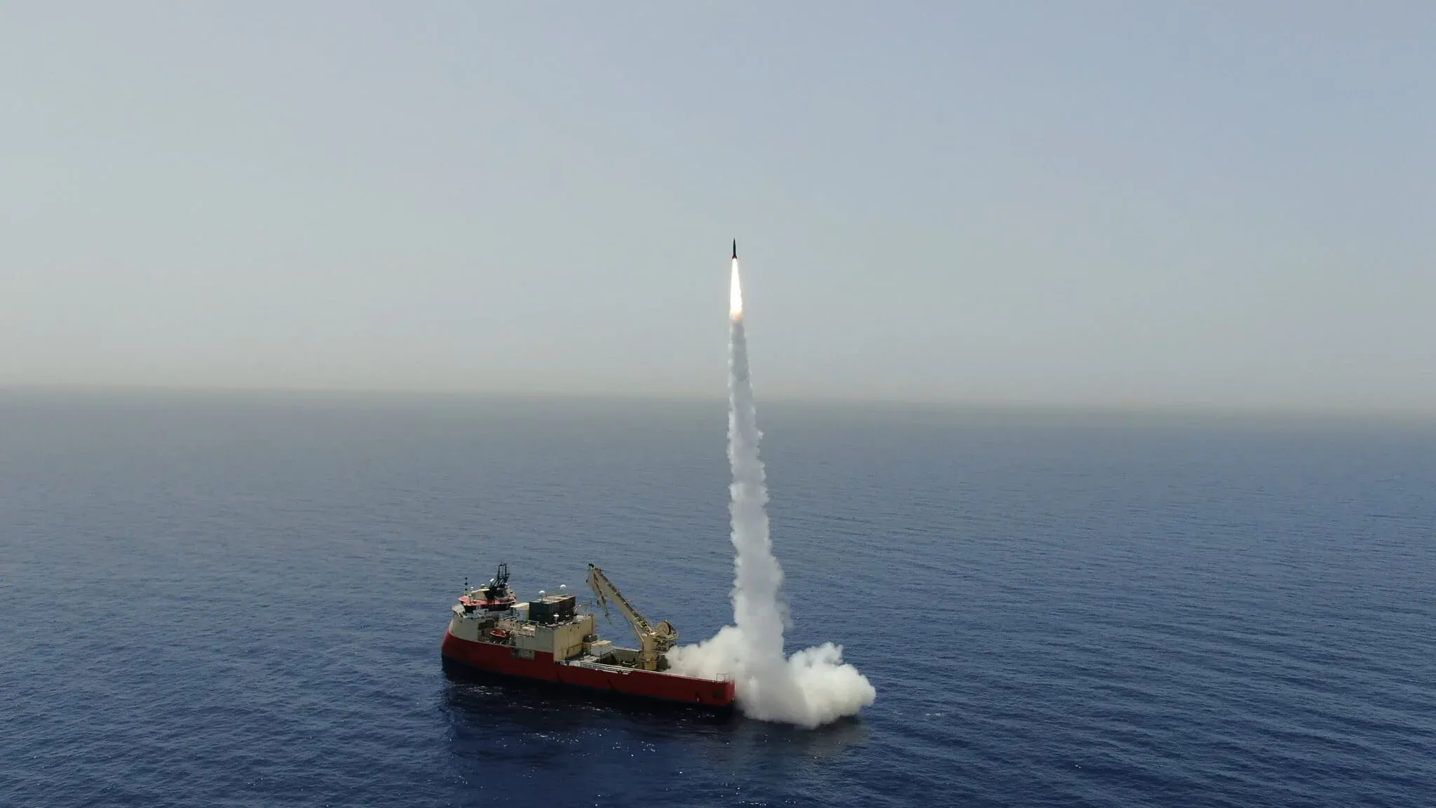Morocco on the Verge of Securing LORA Ballistic Missiles from Israel