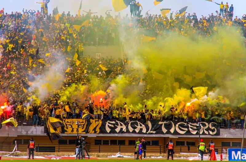 Morocco Fassi Football Club Confirms Date for Upcoming Elective General Assembly