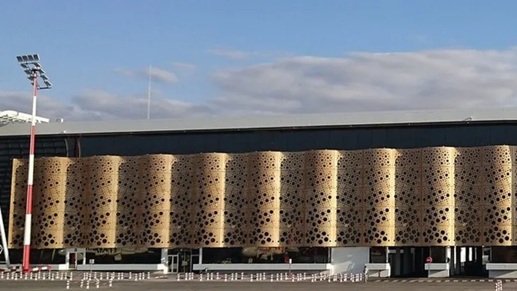 Morocco Establishes New Industrial Partnerships in Aviation Sector at Marrakech International Exhibition