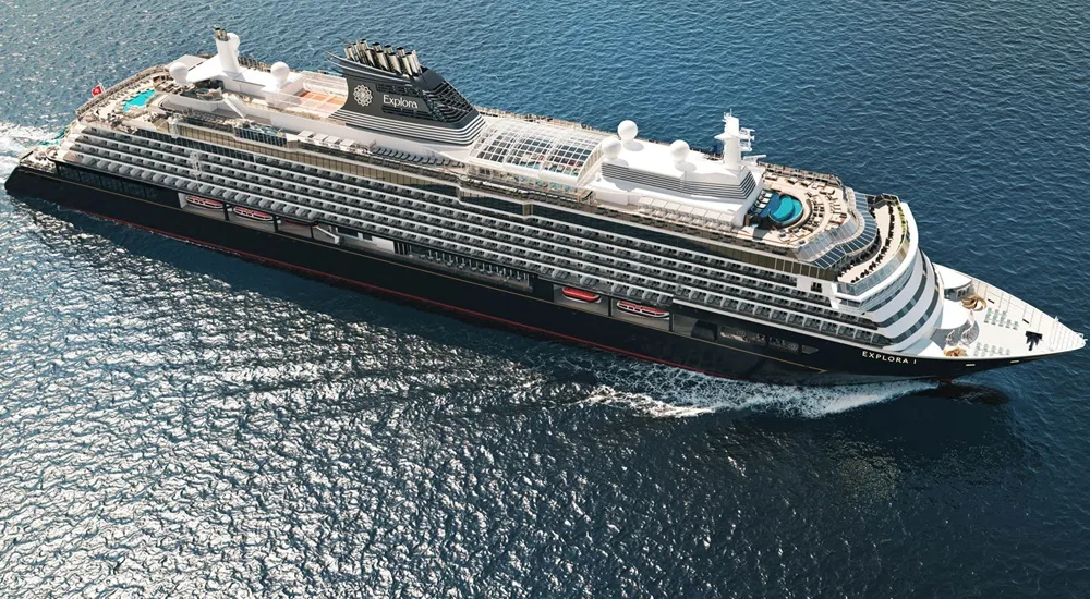Explora Journeys Unveils Exclusive President’s Journey for 2026