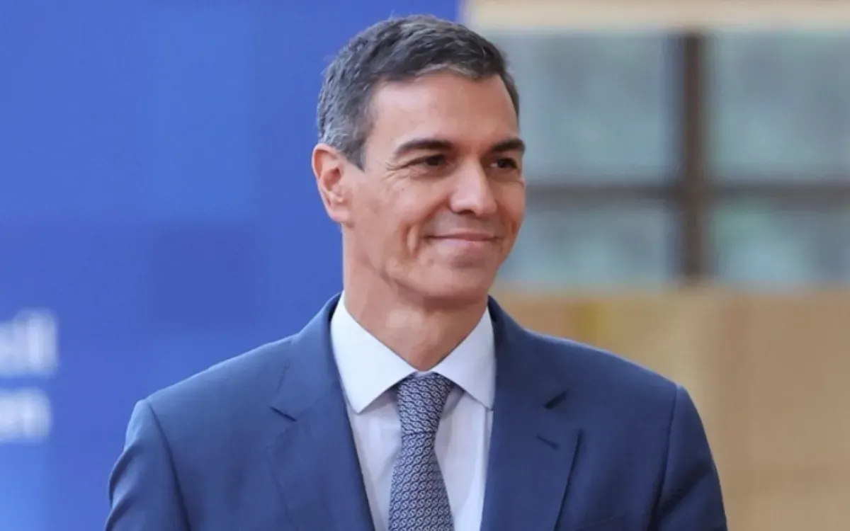 Pedro Sánchez Reinforces Ties with Morocco Amid Migration Crisis