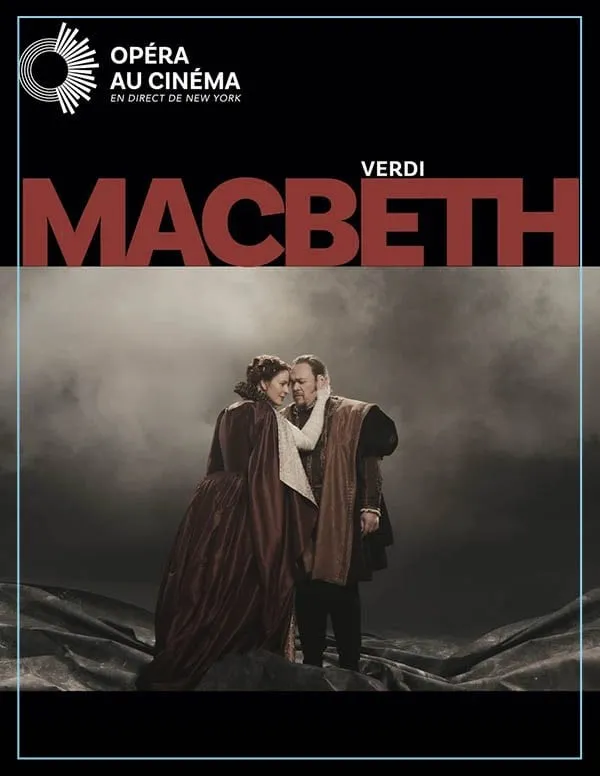 Experience Verdi's 'Macbeth' Live from the Metropolitan Opera at the Yves Saint Laurent Museum
