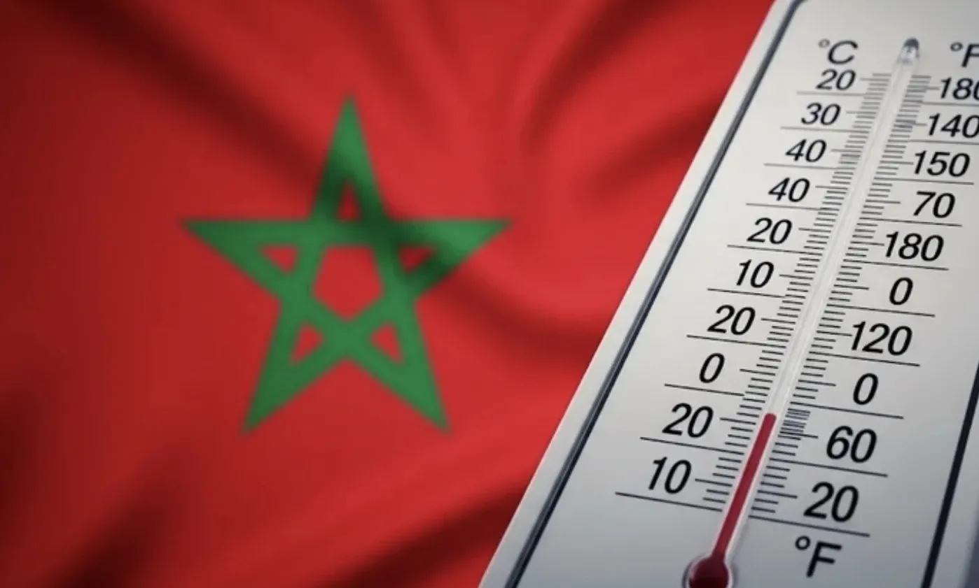 Morocco Experiences Record-Breaking Heat in September 2026