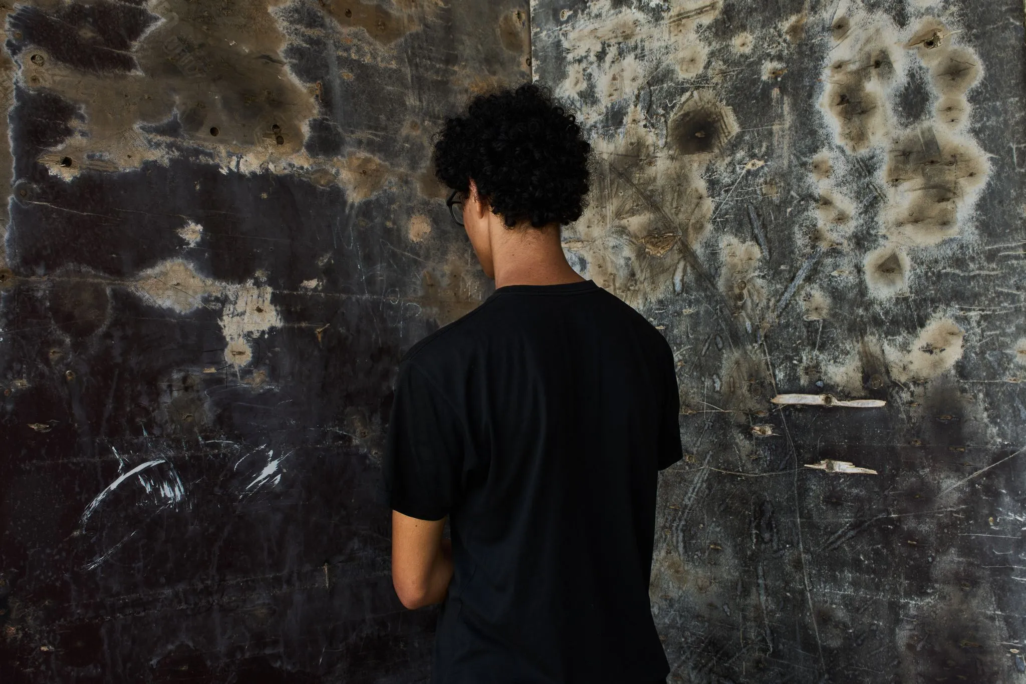 Desperate Dreams: The Struggles of Teenage Migrants in Ceuta