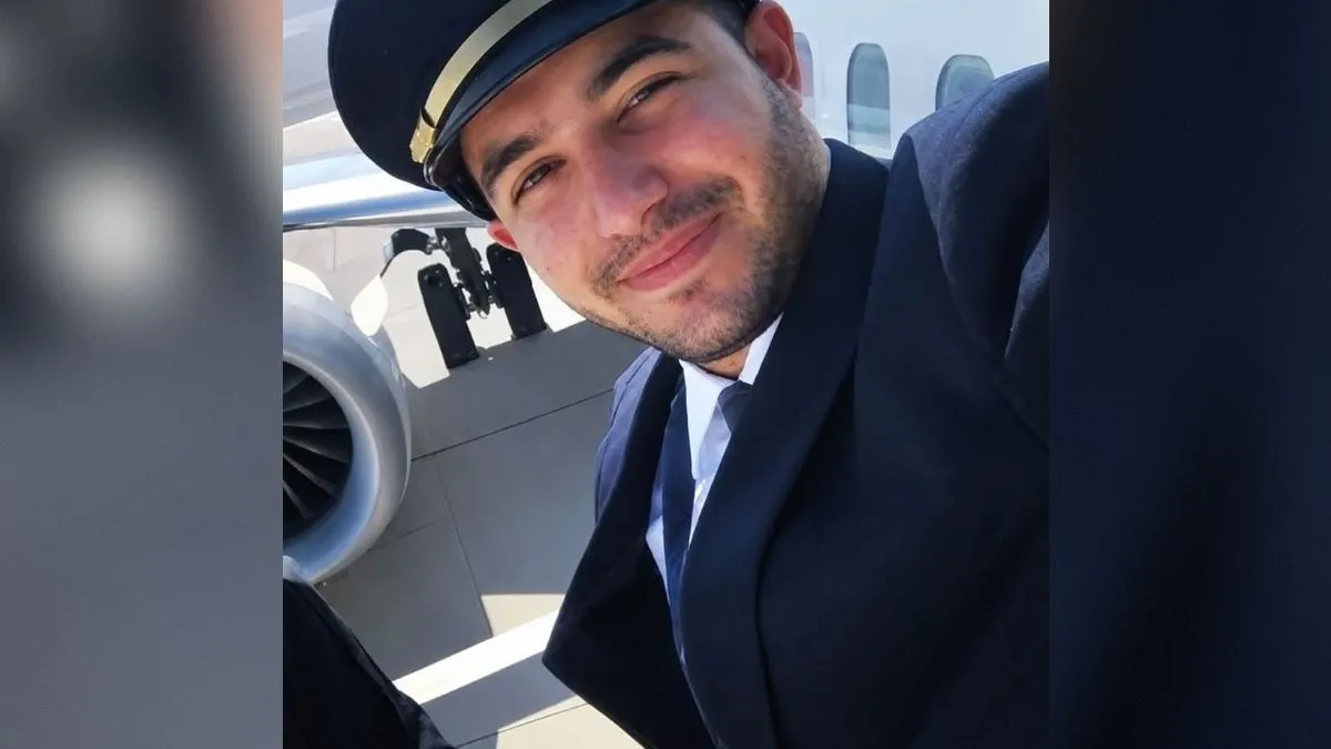 Dramatic Incident Averted: Flydubai Co-Pilot's Sinister Plan Uncovered