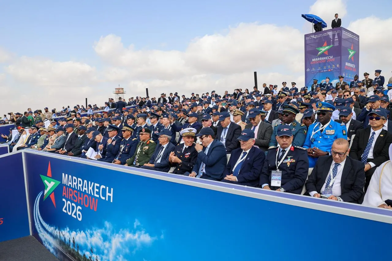 Israel Expands Defense Ties with Morocco: A New Era of Military Collaboration