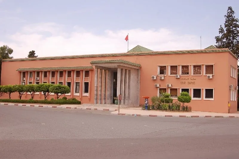 Marrakech: Three and a Half Years Imprisonment for Local Councilor from PAM
