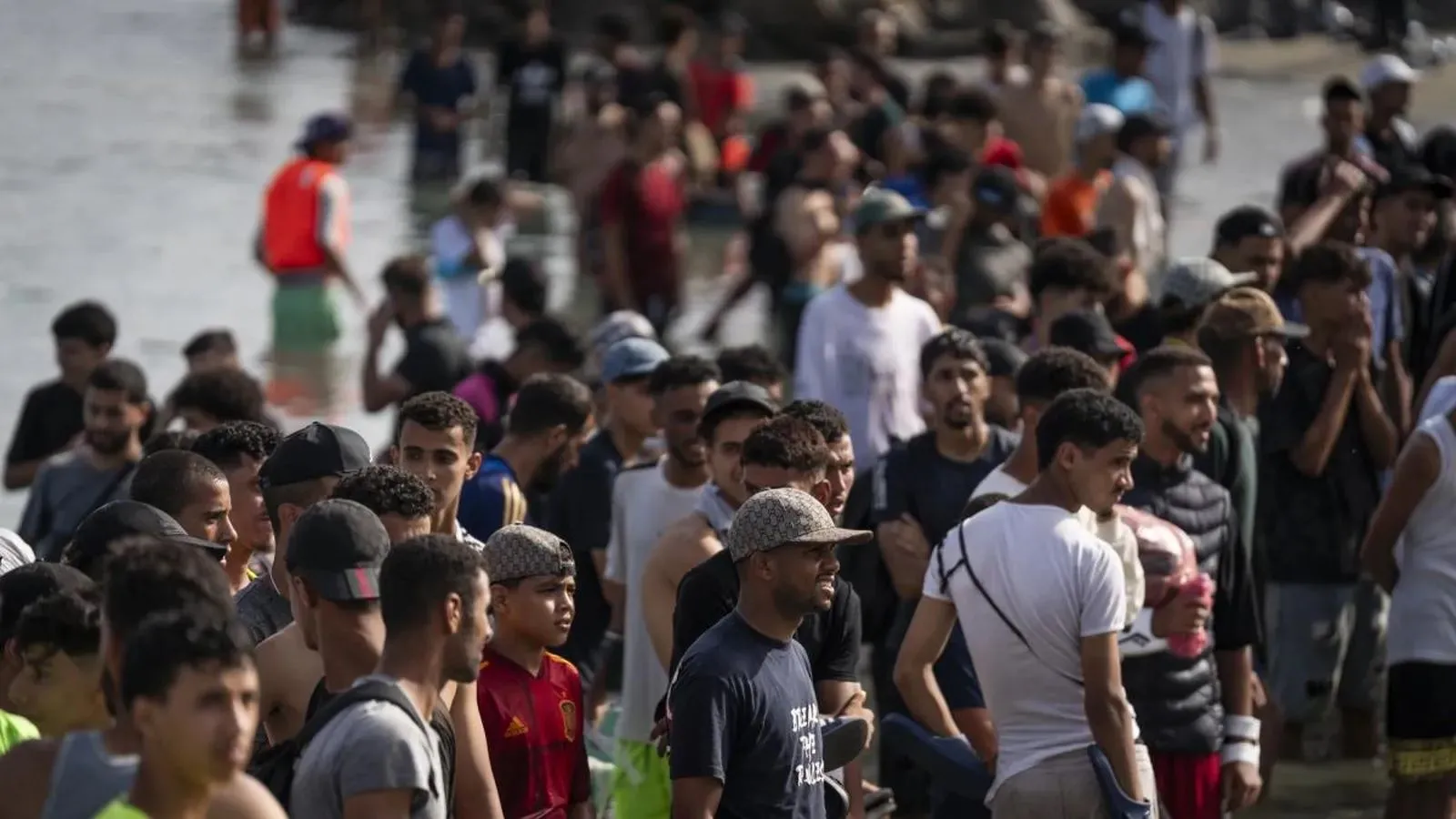 Ceuta Government Report Highlights Migratory Pressures and Urgent Needs for Action