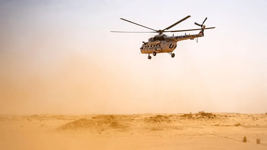 Stalled Negotiations in Western Sahara: A Call for Patience and Diplomatic Strategy