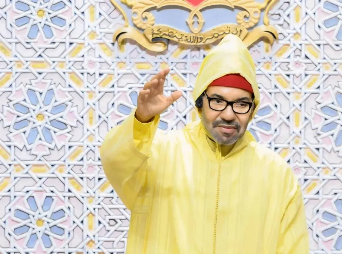Morocco’s King Emphasizes Youth Issues as Key Public Policy Priority
