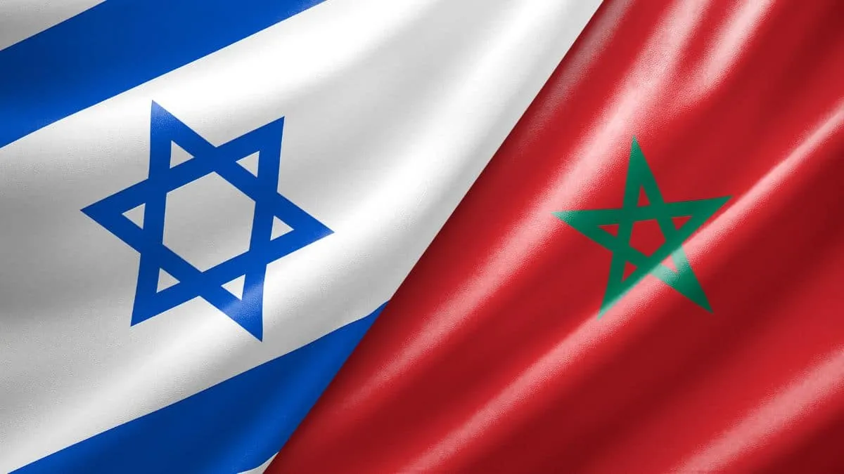 Morocco Strengthens Ties with Israel Amid Controversy Over Military Cooperation