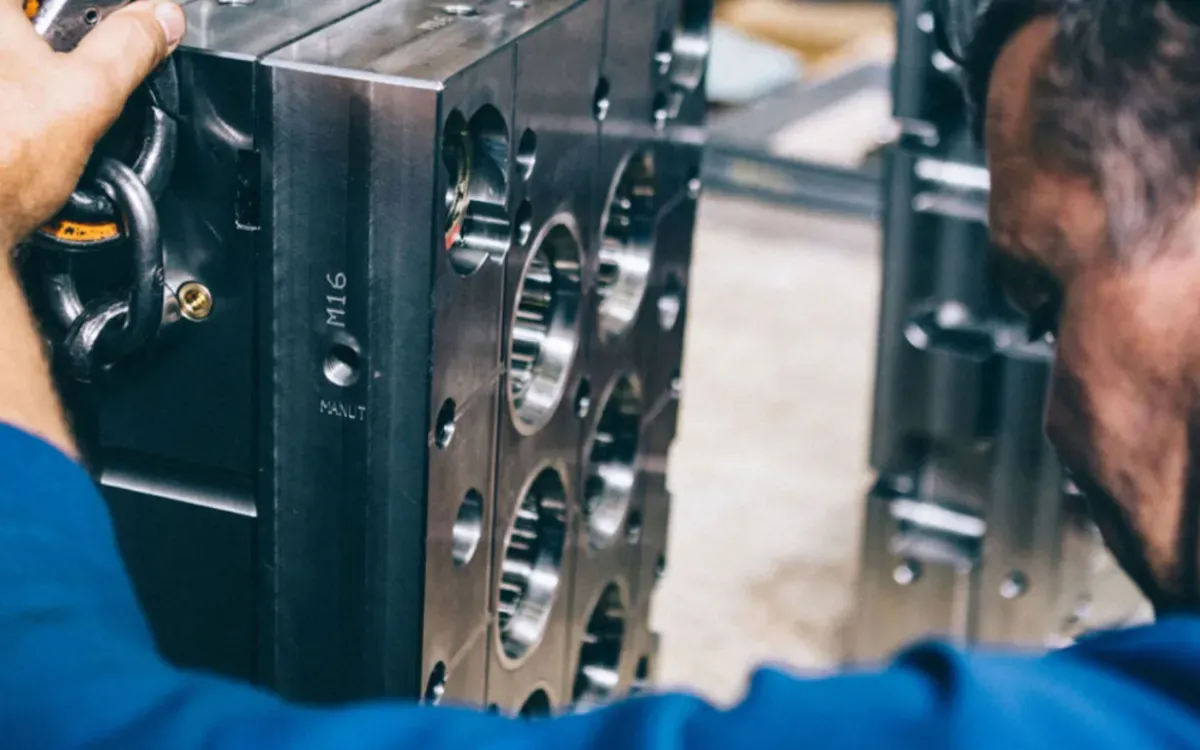 Mecapole Industries Expands to Morocco: A New Chapter in Aerospace Manufacturing
