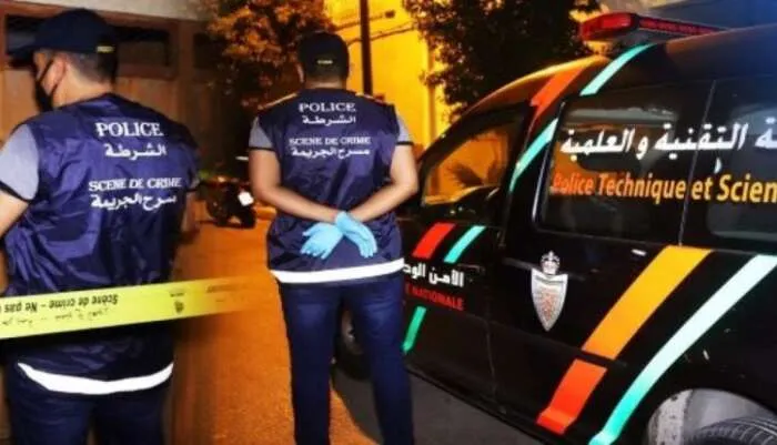 Tragic Incident in Fes: Young Man Fatally Stabbed in Cafe