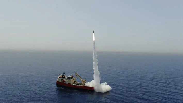 Morocco's Strategic Move: Eyeing Israel's LORA Ballistic Missiles Amidst Regional Tensions
