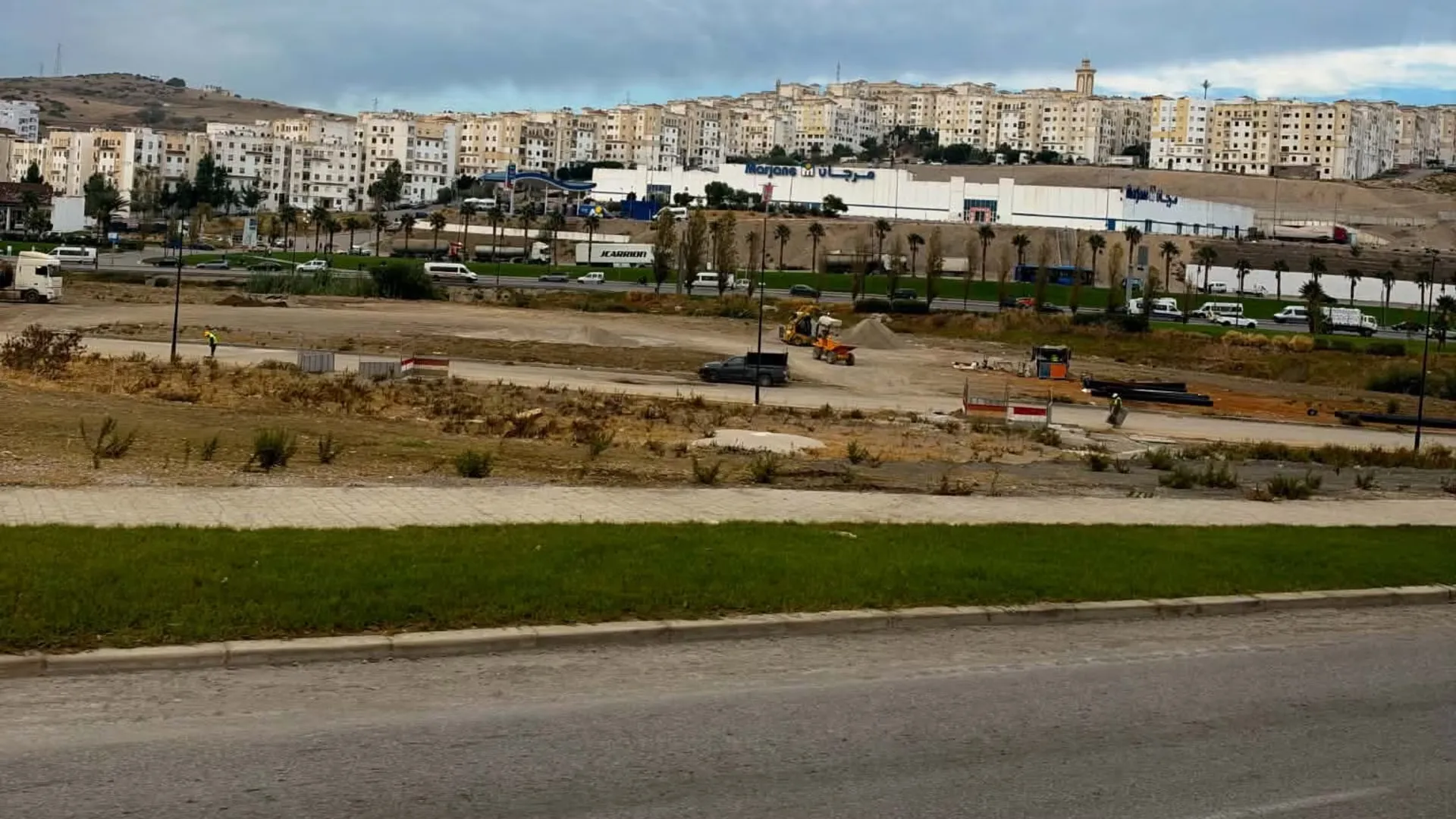 Morocco's Hydrogen Potential: A Gateway to Green Energy for Europe