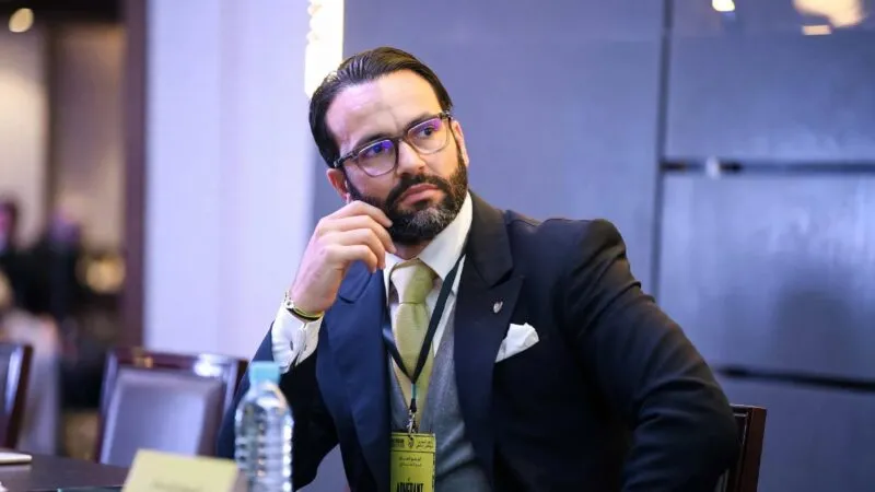 Ali Benjelloun Elected as New President of the Fassi Sports Association
