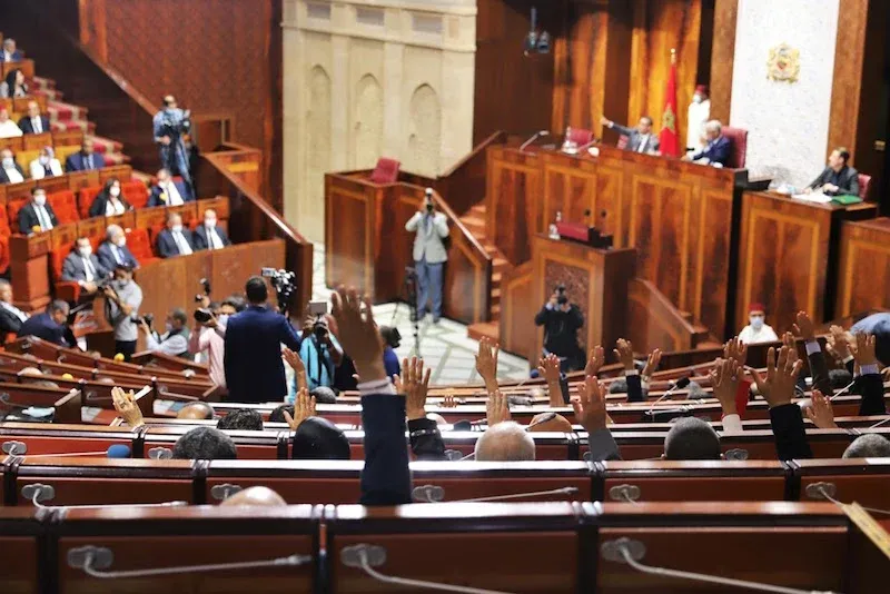 Empowering Women in Moroccan Politics: A Historic Shift Ahead of the First Female-Led Government