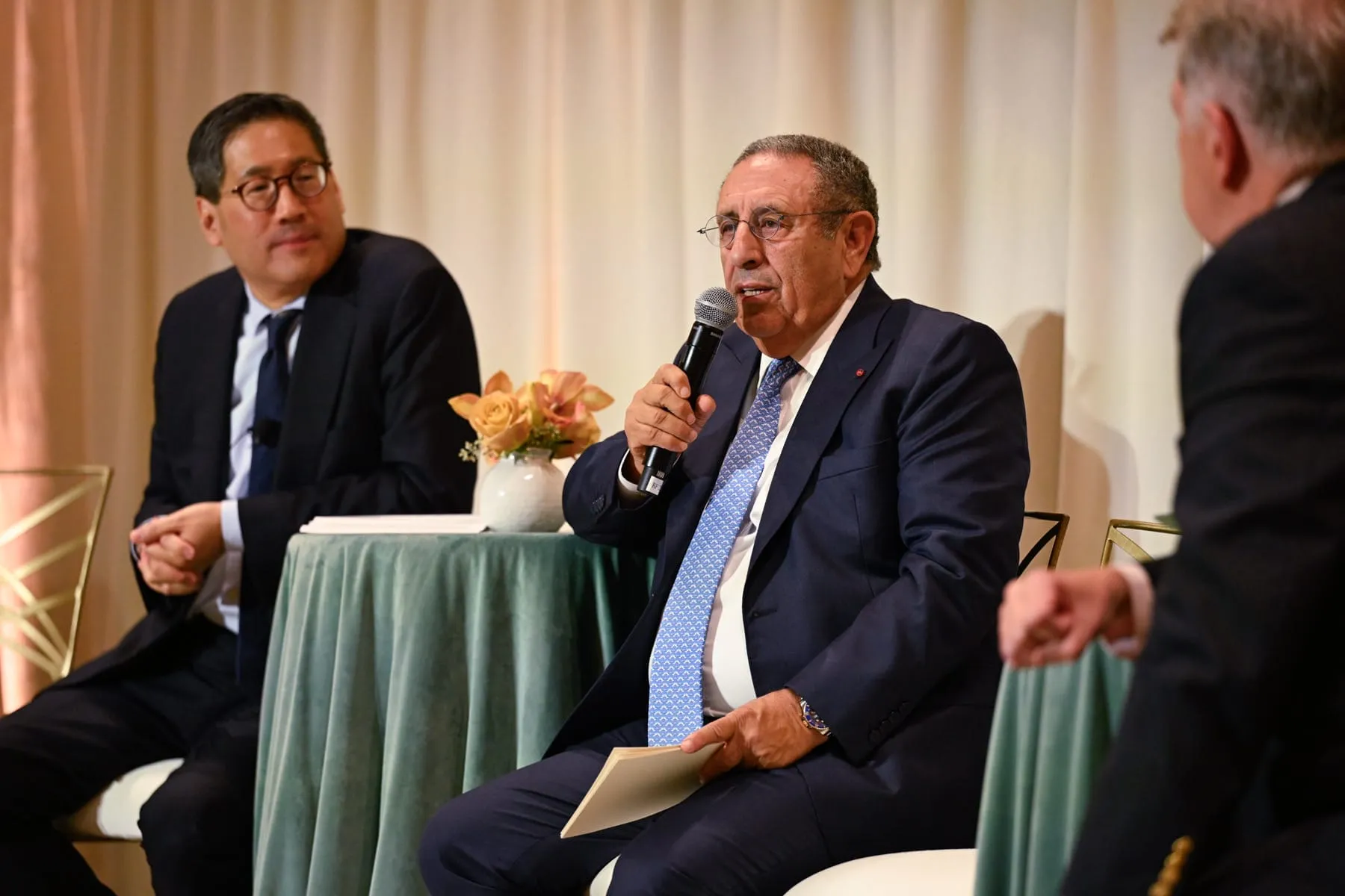 Strategic Convergence: Morocco and the United States Unite for Economic Ambitions
