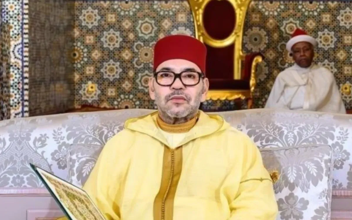 King Mohammed VI Calls for New Cooperation Framework with Spain on Minor Repatriation