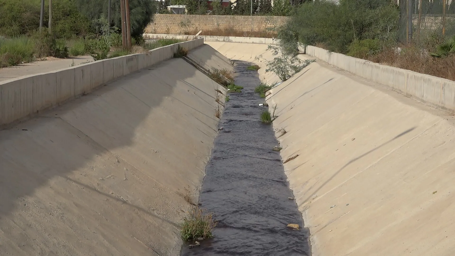 Oued Bouskoura Flood Protection Project: A Green Light for the Final Phase