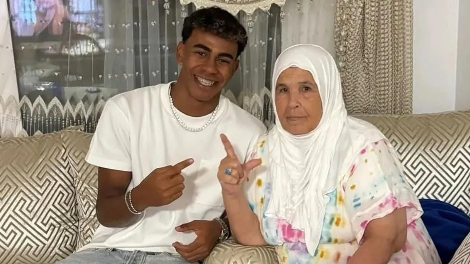 Lamine Yamal: The Young Football Star Embracing His Diverse Roots
