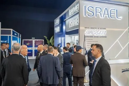 Israel Strengthens Defense Ties with Morocco at Marrakech Airshow