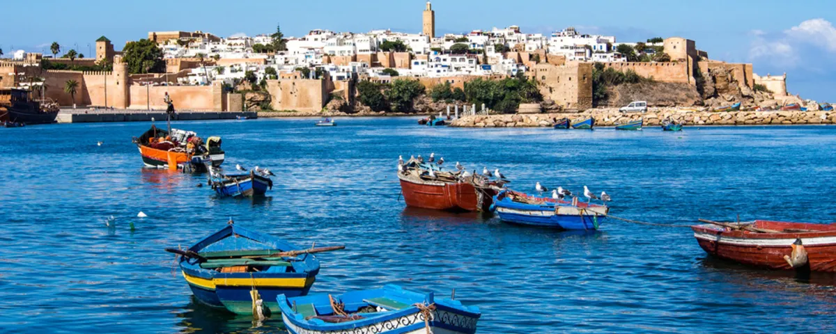 Discovering Rabat in October: Why Autumn is the Perfect Time to Explore Morocco's Capital