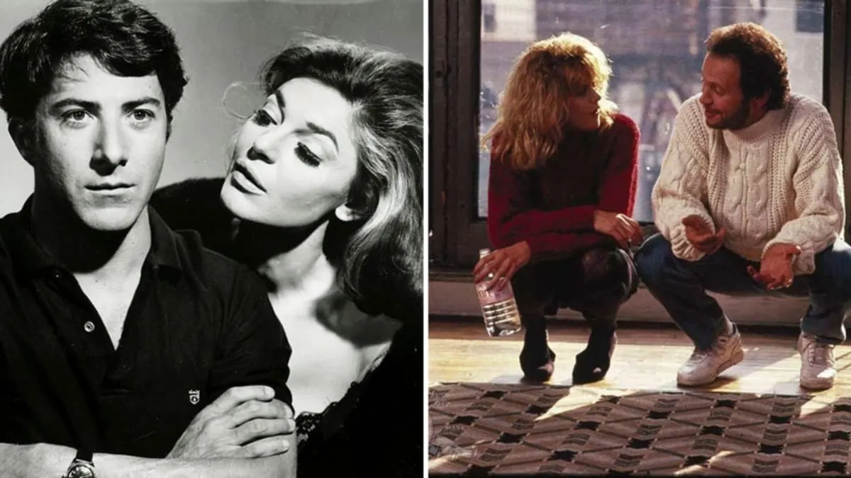 11 Iconic Romance Movies That Should Never Be Remade
