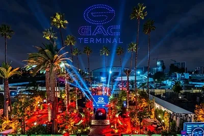 GAC Unveils New Energy Models and GOVY AirCab in Morocco: A Leap Towards Future Mobility