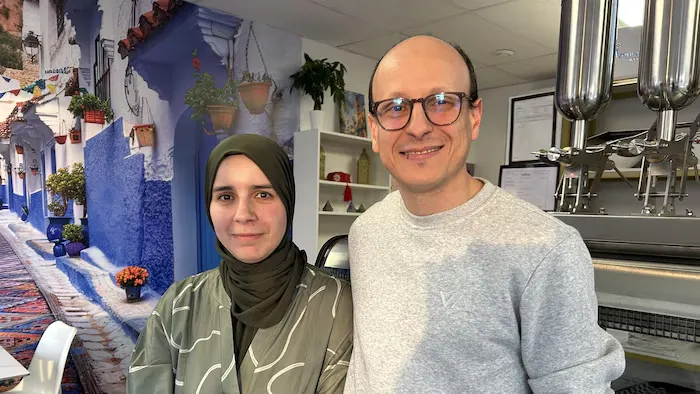 Izouran: A Moroccan Bakery Rooted in Community and Culture Opens in Moncton