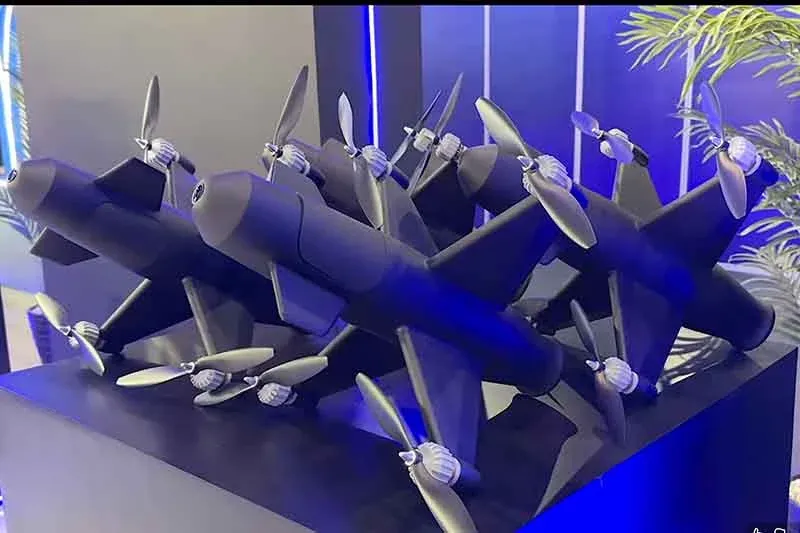Morocco's Homegrown Drone Countermeasures: A Technological Leap