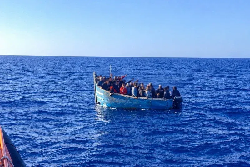 Reimagining Migration Cooperation: Morocco's Strategic Shift Towards Europe