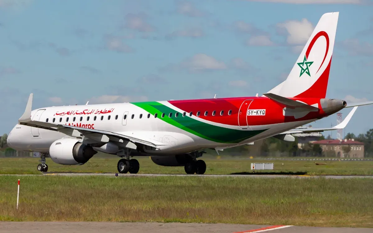 Royal Air Maroc Fined €10,000 for Transporting Passenger with Fraudulent Passport