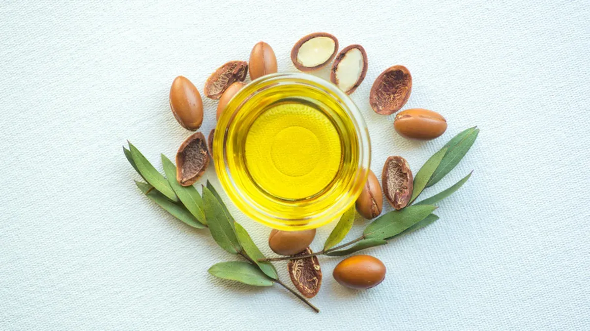 Exploring Argan Oil: A Culinary Gem and Its Uses