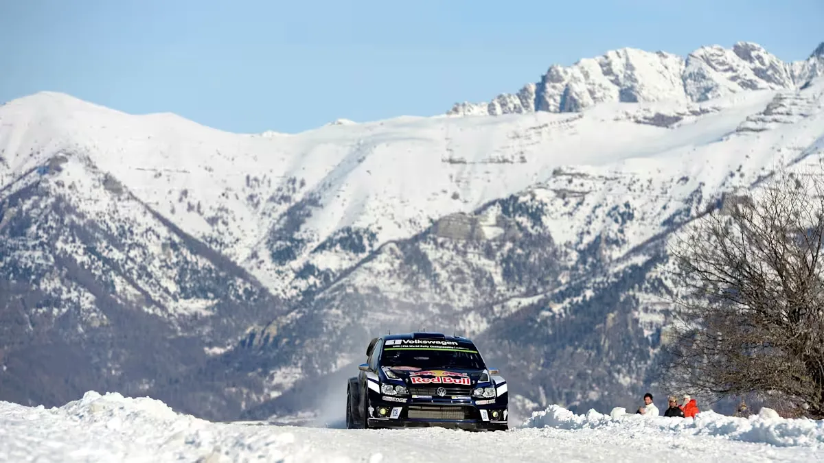 Sebastien Ogier to Miss 2027 Monte Carlo Rally for the First Time in 16 Years