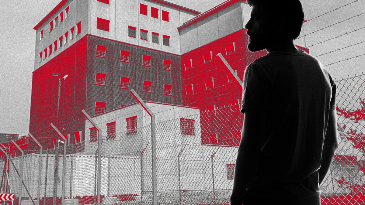The Struggles of Maghreb Asylum Seekers in Europe: A Personal Account