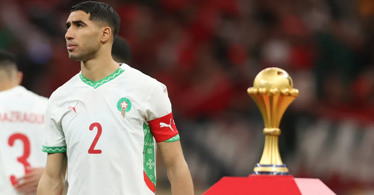 Hugo Broos Weighs In on the Controversy Surrounding CAN 2025 Title