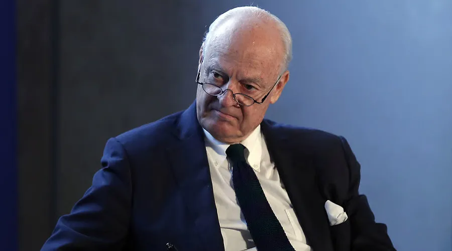 The Limitations of Morocco's Strategy in Western Sahara: Insights from Staffan de Mistura's Briefing