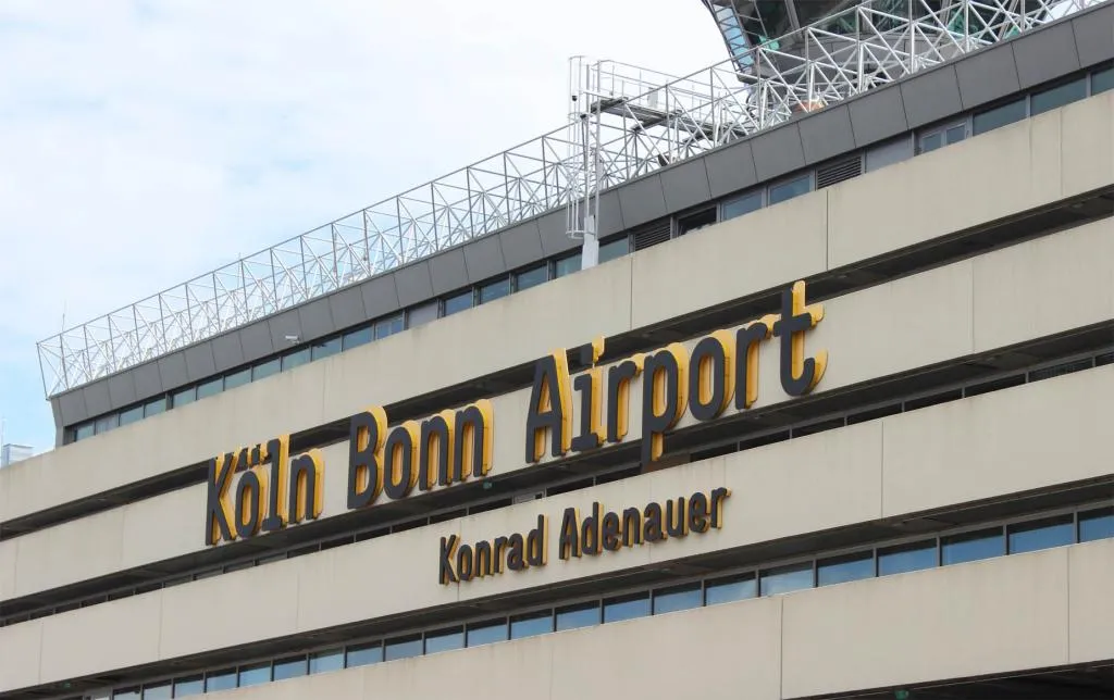 Ryanair Expands Winter Flights from Cologne/Bonn to Tirana and Agadir