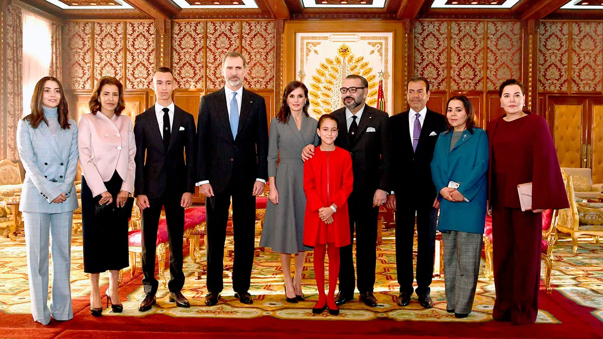 Strengthening Moroccan-Spanish Relations: A Call for Sovereignty and Mutual Respect