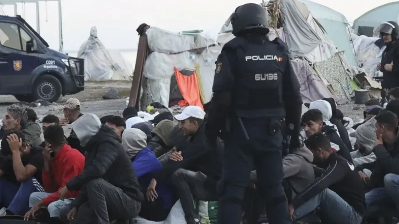 Latest Updates on the Migrant Crisis in Ceuta: Significant Developments and Rescue Operations