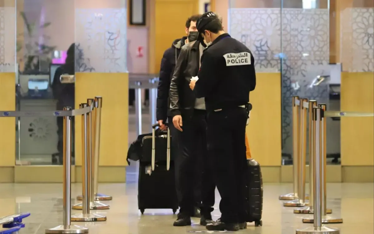 Inkas Partners with One Atlantic Solutions to Enhance Border Control in Morocco