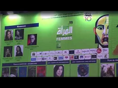 Celebrating Women in Film: Morocco's Sale Festival Highlights Female Filmmakers