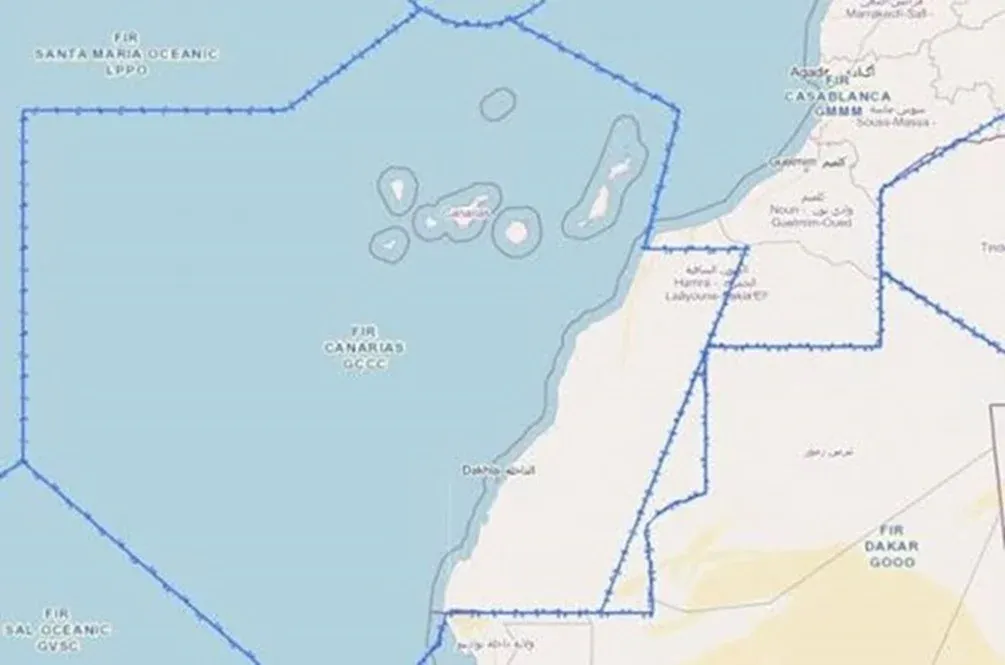 Spanish Popular Party Opposes Airspace Transfer to Morocco