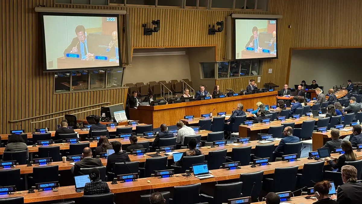 The Call for Resolution in the Moroccan Sahara Dispute