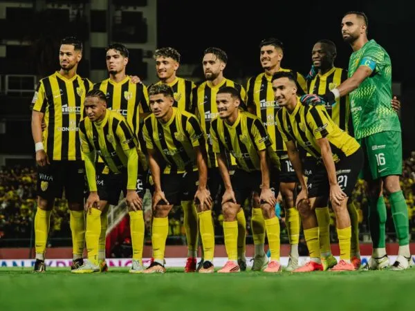Morocco's Fes Club to Face Ivorian ASSEC Mimosa in CAF Champions League
