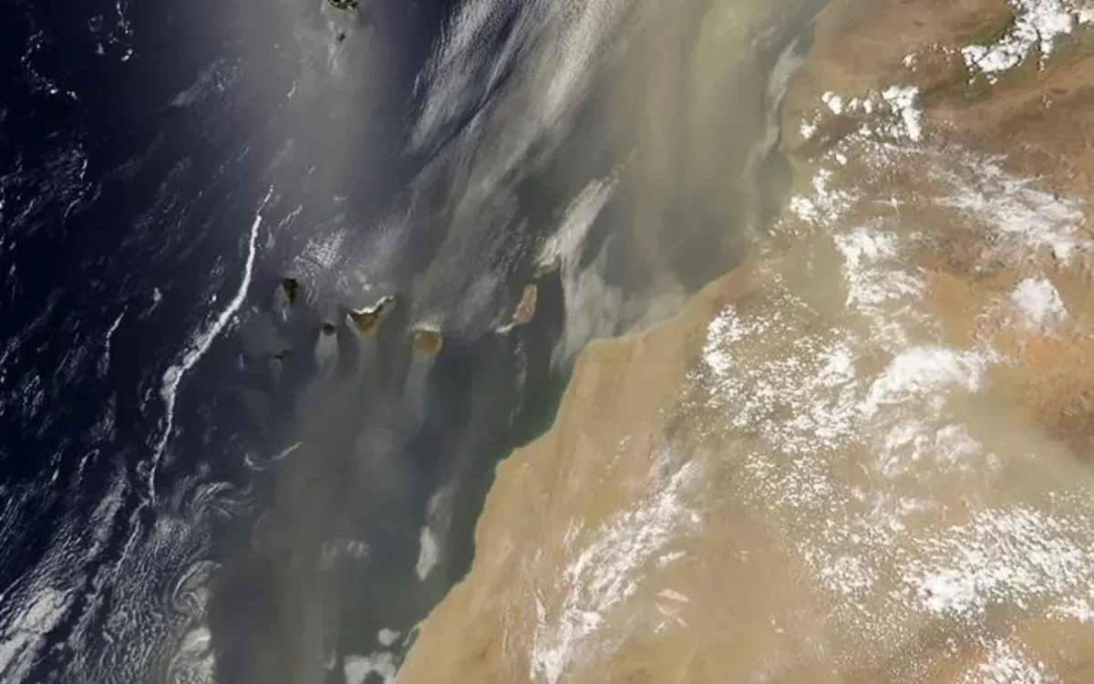 Spanish Popular Party Opposes Potential Transfer of Sahara Airspace Management to Morocco