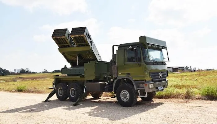 Elbit Systems to Showcase Cutting-Edge Defense Technologies at Marrakech Air Show 2026