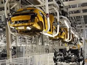 Kenitra's Strategic Leap in Morocco's EV Supply Chain