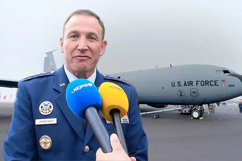 US General: Morocco as a Pillar of Security